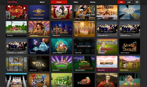 Bodog Free Slots Practice Apr 2024.